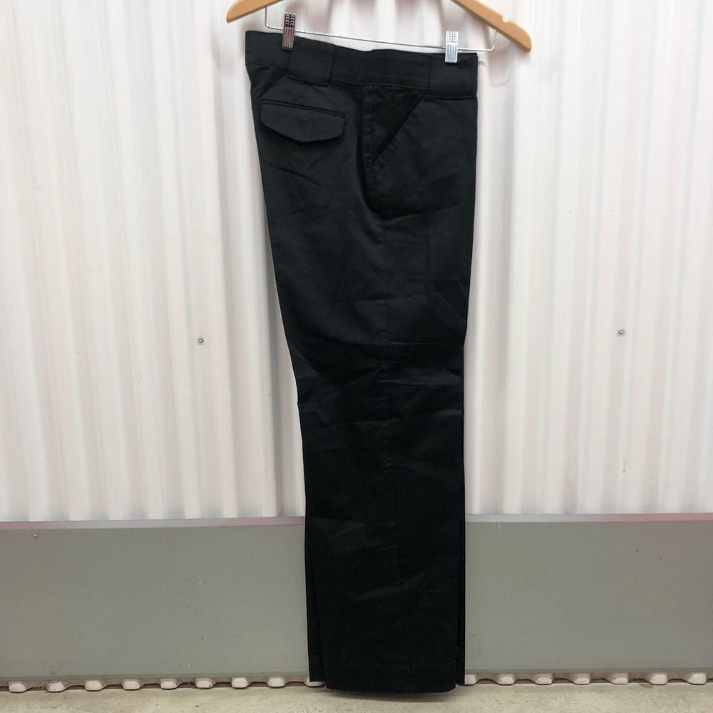 Lee Women’s Black Pants Size 12